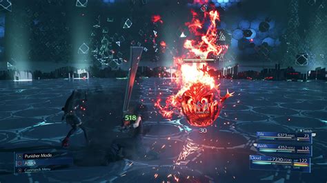 ff7 remake enemy skill materia.